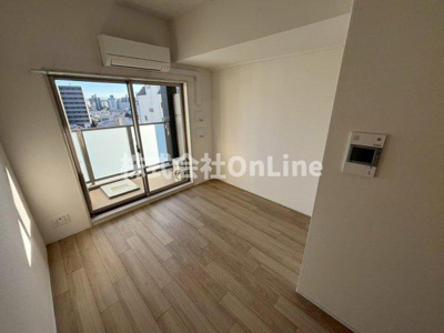 【洋室】 | エスリード・ザ・イーストレジデンス大阪城