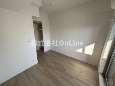 【寝室】 | エスリード・ザ・イーストレジデンス大阪城