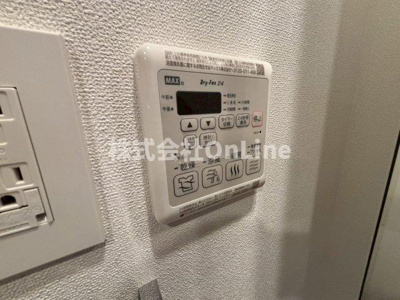 【設備】 | エスリード・ザ・イーストレジデンス大阪城