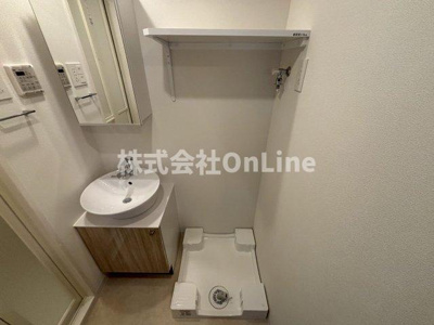 【設備】 | エスリード・ザ・イーストレジデンス大阪城