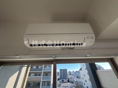 【設備】 | エスリード・ザ・イーストレジデンス大阪城