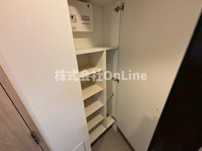 【その他】 | エスリード・ザ・イーストレジデンス大阪城