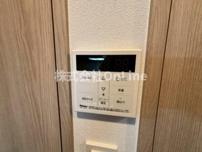 【設備】 | エスリード・ザ・イーストレジデンス大阪城