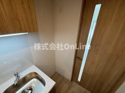 【その他】 | エスリード・ザ・イーストレジデンス大阪城