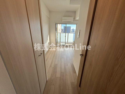 【内装】 | エスリード・ザ・イーストレジデンス大阪城