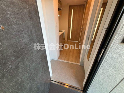 【その他】 | エスリード・ザ・イーストレジデンス大阪城