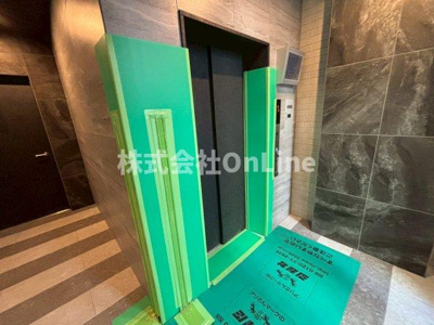 【設備】 | エスリード・ザ・イーストレジデンス大阪城