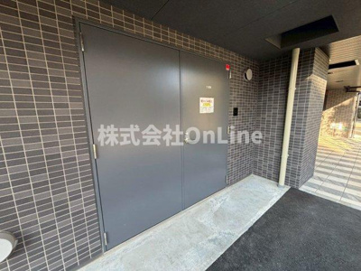 【その他共用部分】 | エスリード・ザ・イーストレジデンス大阪城