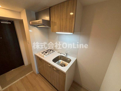 【キッチン】 | エスリード・ザ・イーストレジデンス大阪城