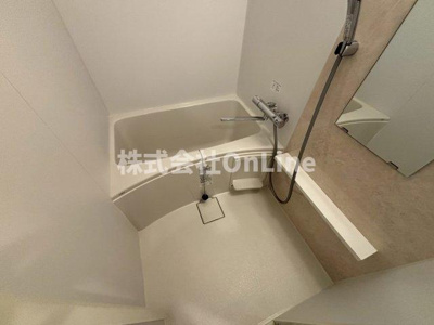 【浴室】 | エスリード・ザ・イーストレジデンス大阪城