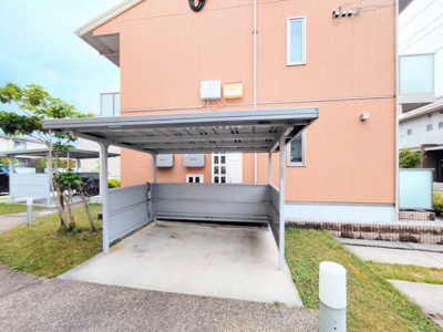 【その他共用部分】 | シャーメゾンＬＵＮＡ