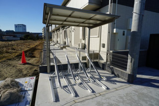 【その他共用部分】 | メゾン・グランシャリオ