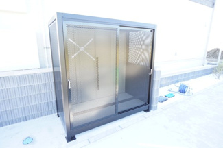 【その他共用部分】 | メゾン・グランシャリオ