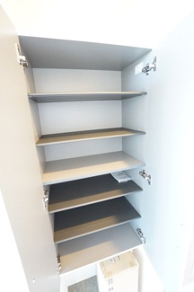 【玄関】 | メゾン・グランシャリオ | ※同物件・同タイプの写真です。