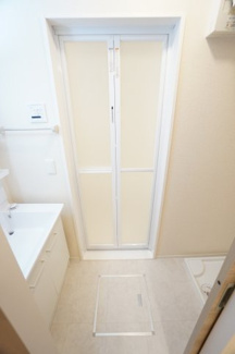 【洗面所】 | メゾン・グランシャリオ | ※同物件・同タイプの写真です。