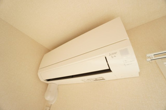 【設備】 | メゾン・グランシャリオ | ※同物件・同タイプの写真です。