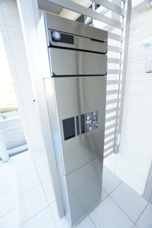 【設備】 | メゾン・グランシャリオ | ※同物件・同タイプの写真です。