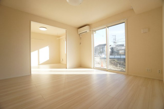 【その他】 | メゾン・グランシャリオ | ※同物件・同タイプの写真です。