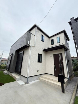 【外観】 | Ｋｏｌｅｔ大宮水判土