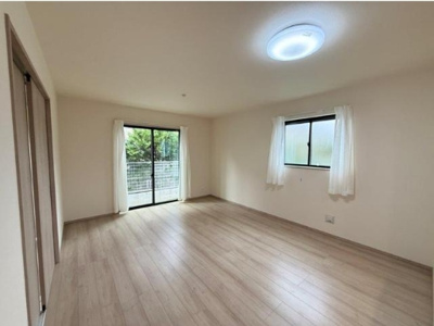 【洋室】 | Ｋｏｌｅｔ大宮水判土