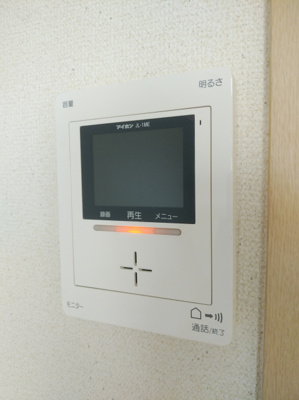 【セキュリティ】 | フローラ都紀β