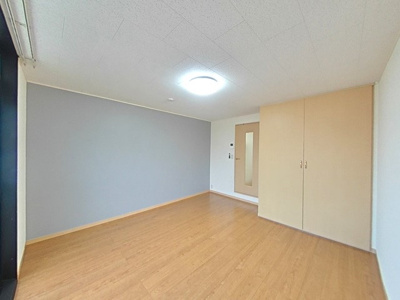 【居間・リビング】 | フローラ都紀β