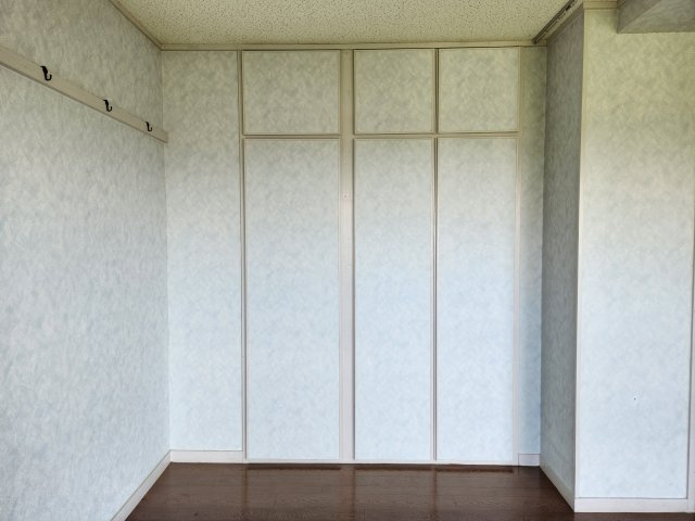 【収納】 | ドエル西北