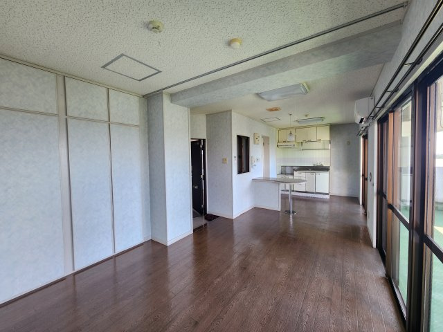 【ロビー】 | ドエル西北
