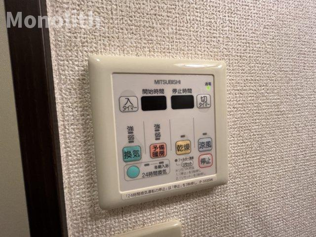 フジパレス　デルフィ鳳南の設備