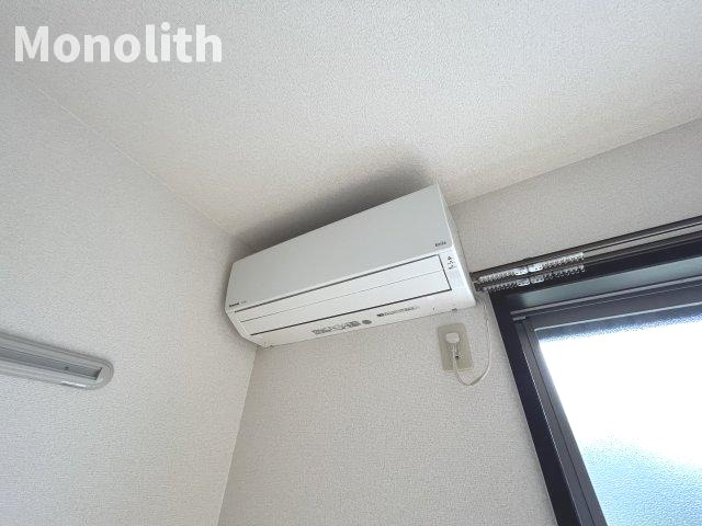 フジパレス　デルフィ鳳南の設備