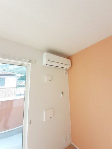 サニーヴィラ　植松の設備