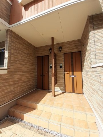 サニーヴィラ　植松のその他共用部分