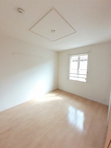 サニーヴィラ　植松の内装