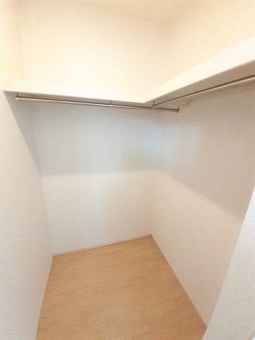 サニーヴィラ　植松の収納