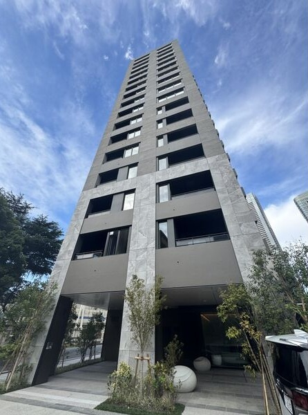 港区麻布台３丁目の賃貸マンション