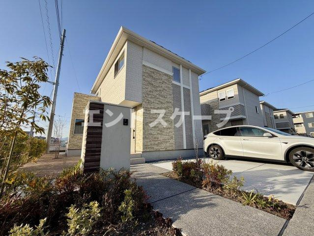 SECUREA下之城町　1号地