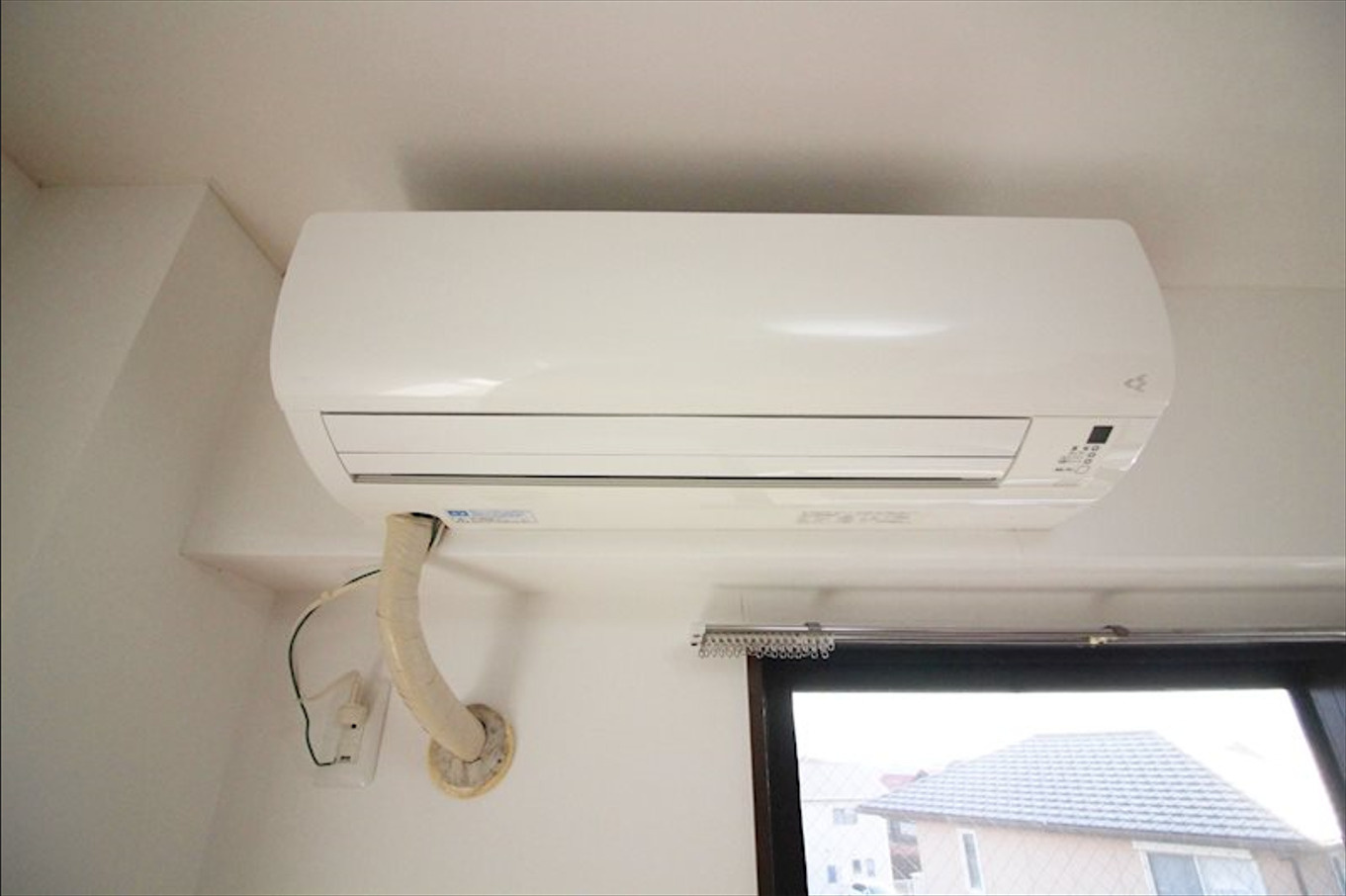 ヴィクトリー８８の設備