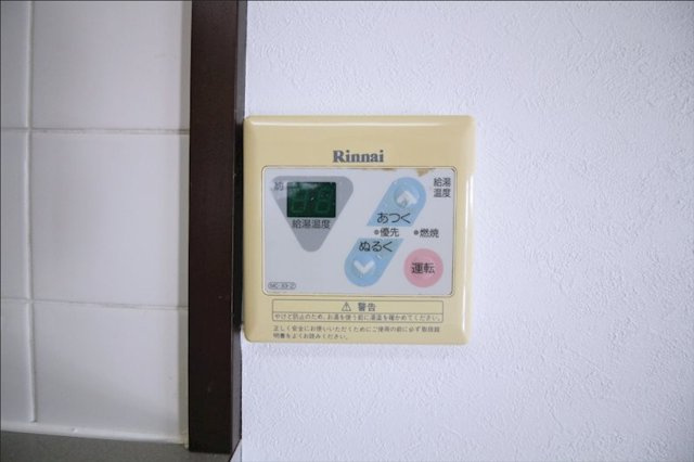 ヴィクトリー８８の設備