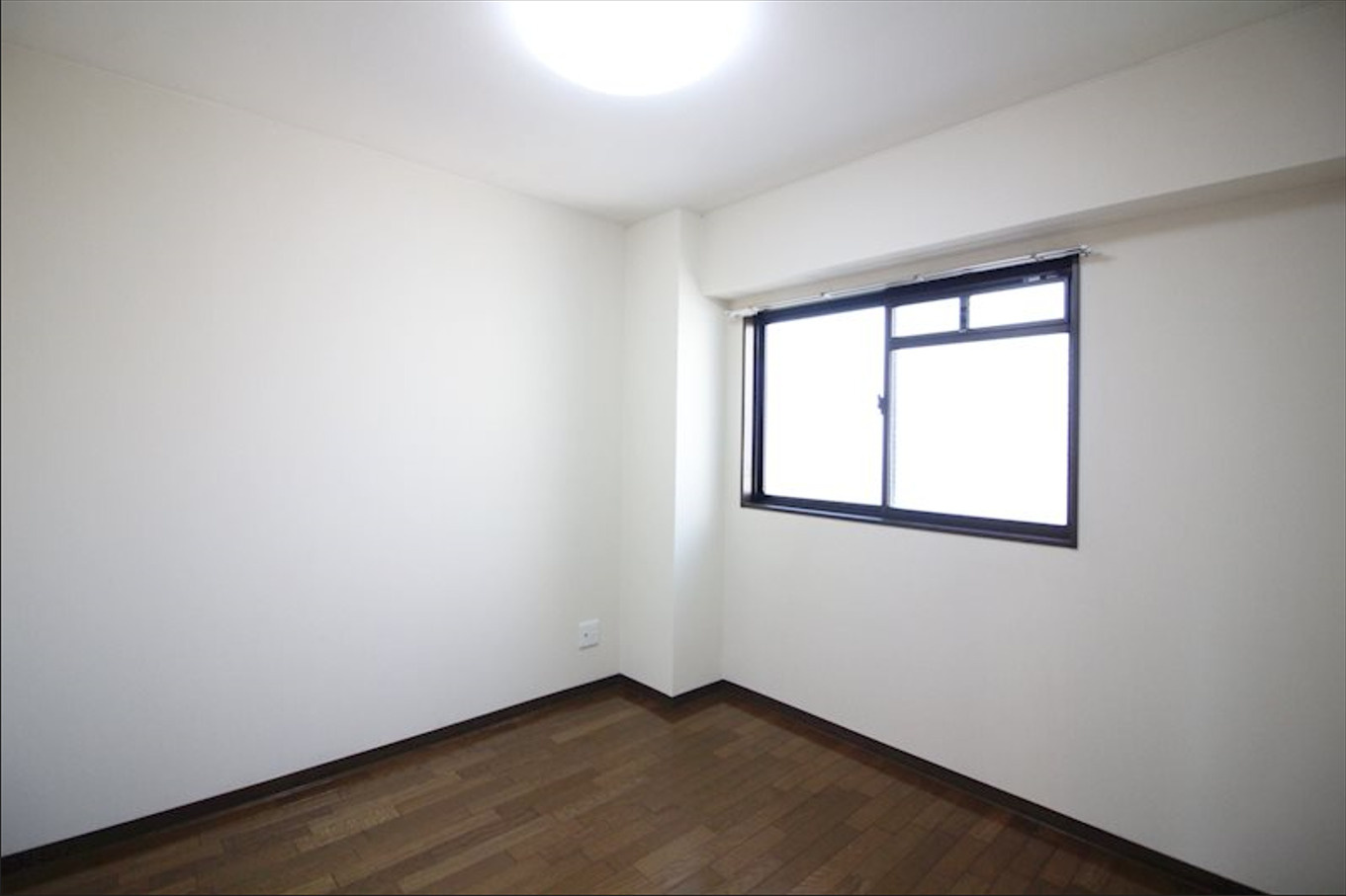 ヴィクトリー８８の洋室|5帖
