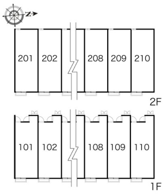 【その他】 | レオパレス南の風　Ⅲ