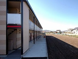 【玄関】 | レオパレスシティー　パル | 備品や設備仕様は号室等により異なります現地をご確認下さい。