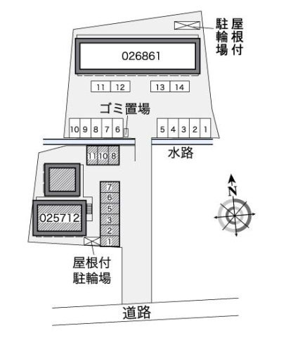 【その他】 | レオパレスＷｅｓｔⅡ