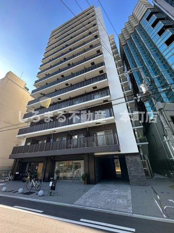 アーバネックス京町堀