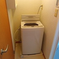 【その他】 | レオパレス長尾 | 洗濯機