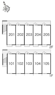 【その他】 | レオパレス長尾