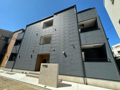 【外観】 | マークス塚本