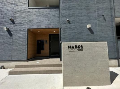 【外観】 | マークス塚本