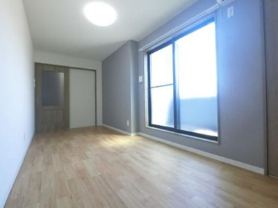 【洋室】 | マークス塚本