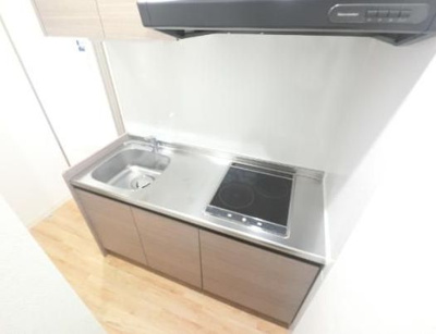 【キッチン】 | マークス塚本