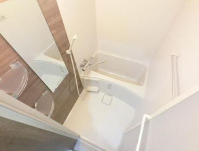 【浴室】 | マークス塚本